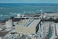 Nuclear power plant, Canada