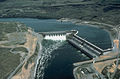 Run-of-the-river hydroelectric power plant, United States