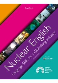 Nuclear English: Language Skills for a Globalizing Industry image