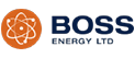 Boss Energy Ltd. logo
