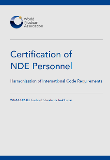 CORDEL Certification of NDE Personnel Large