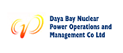 Daya Bay Nuclear Power Operations and Management Co Ltd. logo