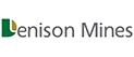 Denison Mines Corporation logo