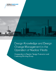 Design Knowledge and Design Change Management