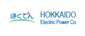 Hokkaido Electric Power Co Inc. logo