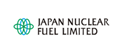 Japan Nuclear Fuel Limited logo