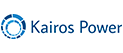Kairos Power LLC logo
