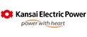 Kansai Electric Power Co Inc. logo