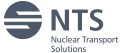 Nuclear Transport Solutions (NTS) logo