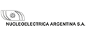Nucleoelectrica Argentina S.A logo