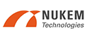 NUKEM Technologies GmbH logo