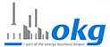 OKG Aktiebolag logo