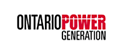 Ontario Power Generation logo