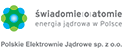 Polskie Elektrownie Jadrowe sp. z o.o. logo