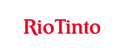 Rio Tinto Uranium logo