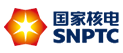 State Nuclear Power Technology Corporation (SNPTC) logo