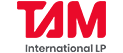 TAM International Inc. logo
