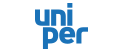 Uniper / Sydkraft Nuclear Power AB logo
