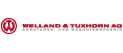 Welland & Tuxhorn AG logo